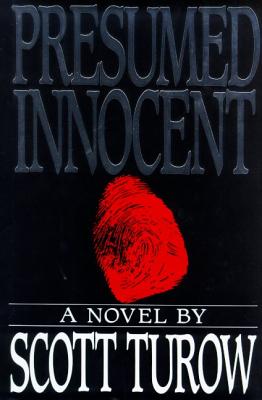 Presumed Innocent - Turow, Scott