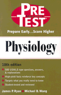 Pretest Self-assessment and Review: Physiology