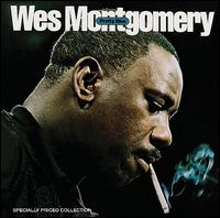 Pretty Blue - Wes Montgomery