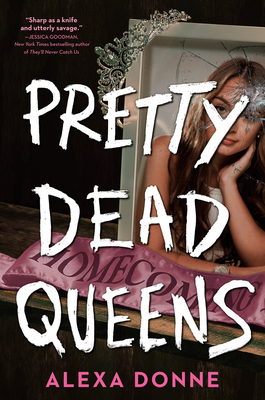 Pretty Dead Queens - Donne, Alexa