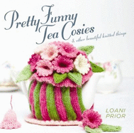 Pretty Funny Tea Cosies