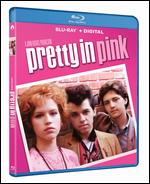 Pretty in Pink [Includes Digital Copy] [Blu-ray] - Howard Deutch
