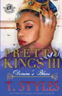 Pretty Kings 3: Denim's Blues (the Cartel Publications Presents)