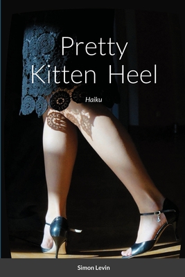 Pretty Kitten Heel - Levin, Simon