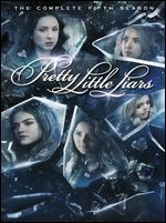 Pretty Little Liars: Season 05