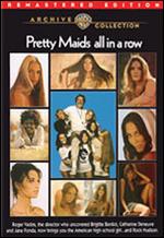 Pretty Maids All in a Row - Roger Vadim