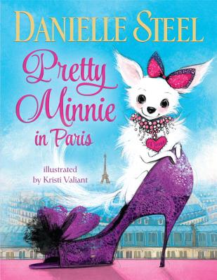 Pretty Minnie in Paris - Steel, Danielle