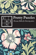 Pretty Puzzles: Sudoku: Strenuous Sudoku for Discerning Solvers