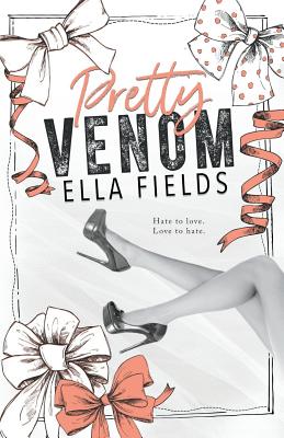 Pretty Venom - Fields, Ella