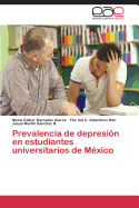 Prevalencia de Depresion En Estudiantes Universitarios de Mexico