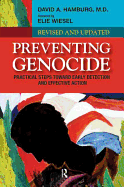 Preventing Genocide: Practical Steps Toward Early Detection and Effective Action