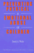 Preventing Physical and Emotional Abuse of Children