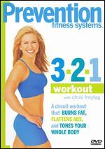 Prevention Fitness Systems: 3-2-1 Workout