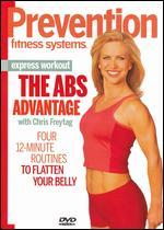 Prevention Fitness Systems: Express Workout - The Abs Advantage