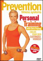 Prevention Fitness Systems: Personal Training - Andrea Ambandos