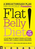 Prevention's Flat Belly Diet