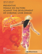 Preventive Female Sex Factors Against the Development of Chronic Liver Disease