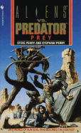 Prey: Alien Vs. Predator