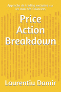 Price Action Breakdown: Approche de trading exclusive sur les march?s financiers