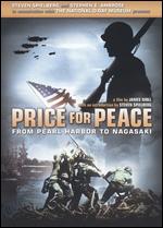 Price for Peace - James Moll