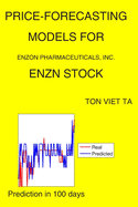 Price-Forecasting Models for Enzon Pharmaceuticals, Inc. ENZN Stock