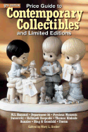 Price Guide to Contemporary Collectibles and Limited Editions