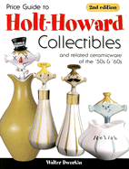 Price Guide to Holt-Howard Collectibles and Related Ceramicware of the 50s & 60s