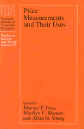 Price Measurements and Their Uses: Volume 57