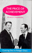 Price of Achievement: Coming Out in Reagan Days