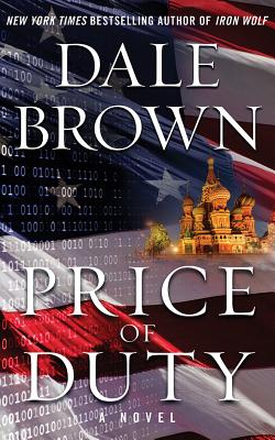 Price of Duty - Brown, Dale, and Andrews, MacLeod (Read by)