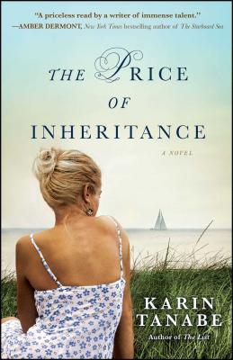 Price of Inheritance - Tanabe, Karin