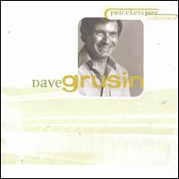 Priceless Jazz - Dave Grusin