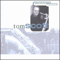 Priceless Jazz - Tom Scott