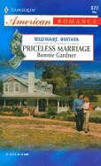 Priceless Marriage (Millionaire, Montana)