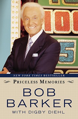 Priceless Memories - Barker, Bob