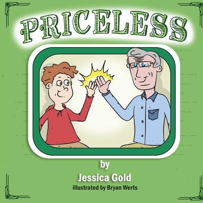 Priceless - Gold, Jessica