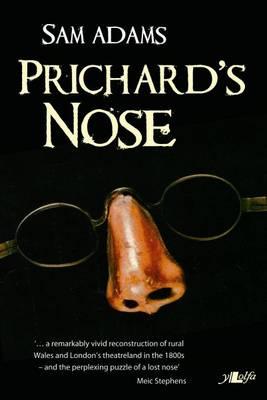 Prichard's Nose - Adams, Sam