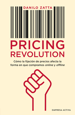 Pricing Revolution - Zatta, Danilo
