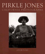 Prickle Jones: California Photographs
