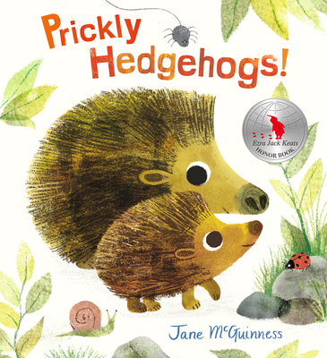 Prickly Hedgehogs! - 