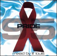 Pride 95 - Various Artists