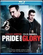 Pride and Glory [Special Edition] [Blu-ray]