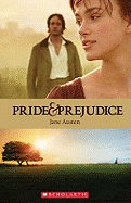 Pride and Prejudice audio pack