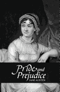 Pride and Prejudice by Jane Austen: A Discreet Internet Password Organizer (Password Book)