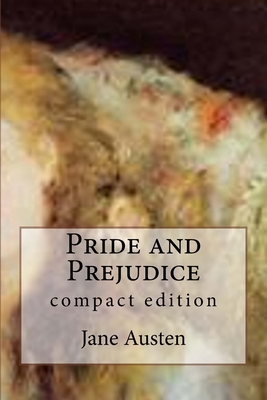 Pride and Prejudice Compact - Austen, Jane