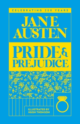 Pride and Prejudice - Austen, Jane, and Hitchings, Henry (Introduction by)