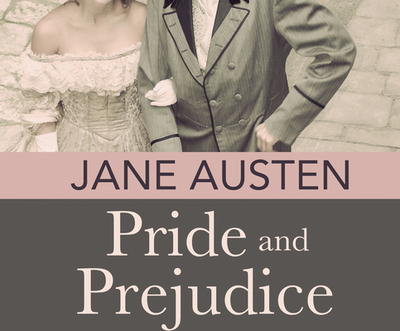 pride and prejudice audiobook download