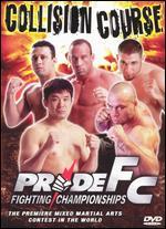 Pride Fighting Championships: Pride 13 - Collision Course