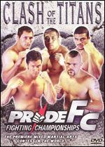 Pride Fighting Championships: Pride 14 - Clash of the Titans
