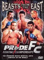 Pride Fighting Championships: Pride 16 - Beasts from the East